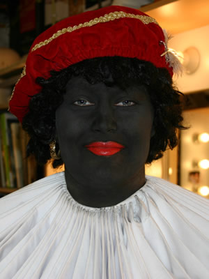 zwartepiet