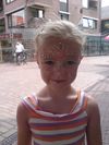schmink prinses