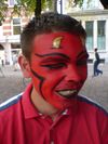 schmink 