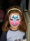 schmink oosterseprinses