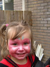 schmink appeltje