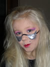 schmink filmster