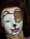 schmink bulldog